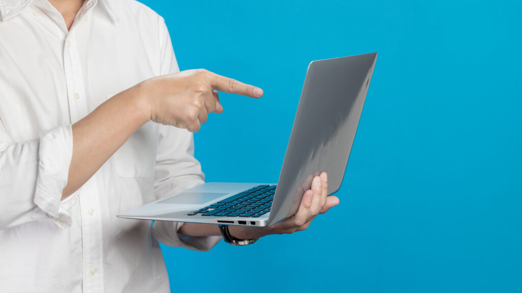 La publicité internet - 2025