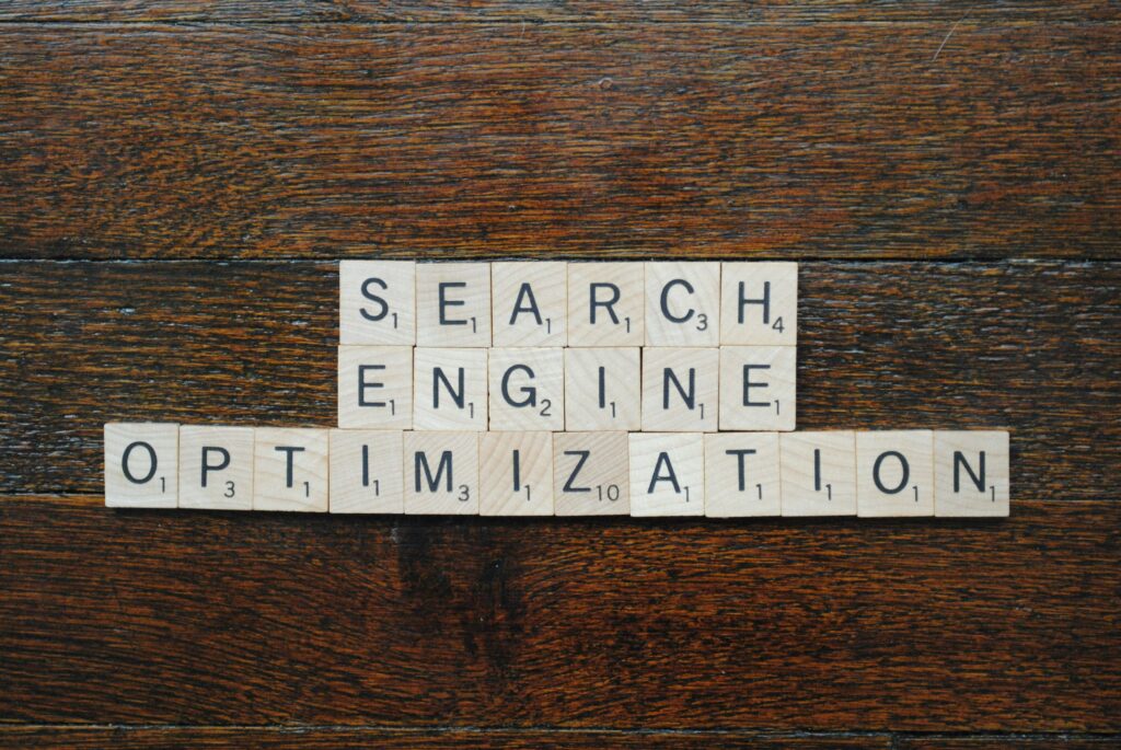 audit seo