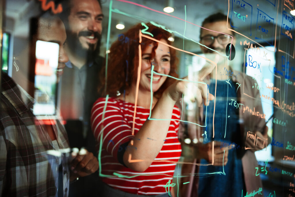 Conseil en Transformation Digitale -2