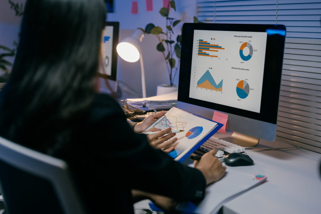 seo and google analytics - 2