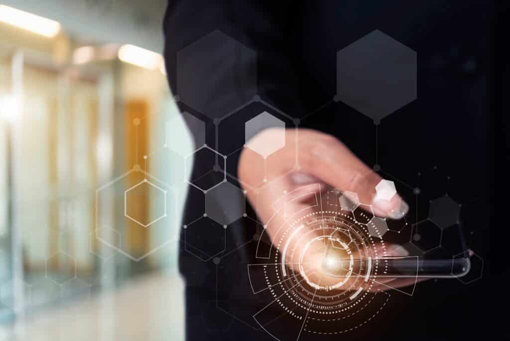 numérique entreprise -1