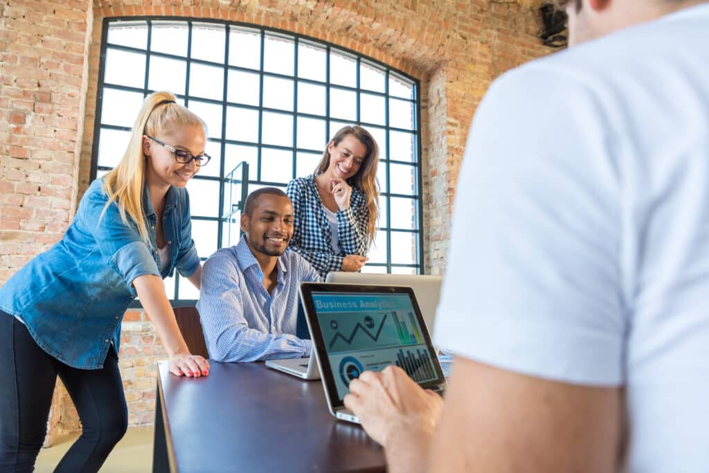 service marketing digital -1