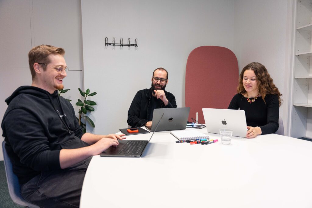 agence web rennes
